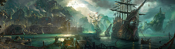 3840X1080 HD wallpaper
