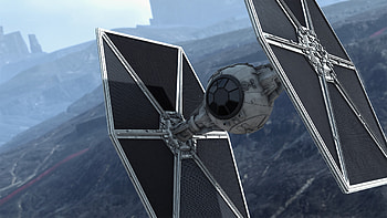... star wars star wars battlefront video games tie fighter; my ... HD wallpaper