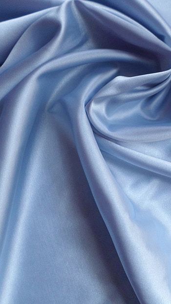 Light Blue, Silk Cotton HD phone wallpaper