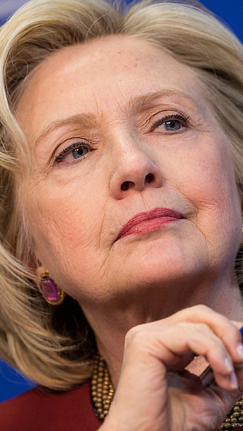 Hillary Clinton, , Background , Celeb HD phone wallpaper