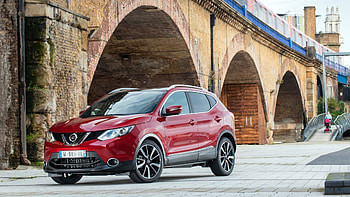 Nissan Qashqai, Nissan, Vehicles HD wallpaper