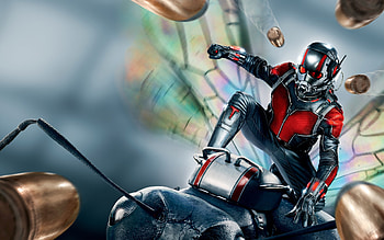 Ant Man 2015 Movie, ant-man, movies HD wallpaper