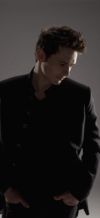 James Franco, Versatile actor, Hollywood films, Memorable performances HD phone wallpaper