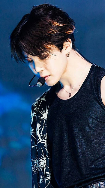 Jimin, Korean Singer, korean, singer HD phone wallpaper