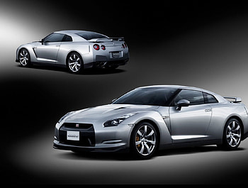 ahr car, hamza, car HD wallpaper
