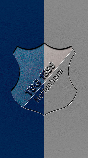 TSG 1899 Hoffenheim, Fondos, Movil, Alemania HD phone wallpaper