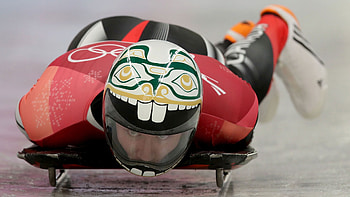 Skeleton 101 glossary, Sport terminology, Beginner's guide, Key terms HD wallpaper