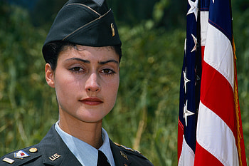 Caddet, army HD wallpaper