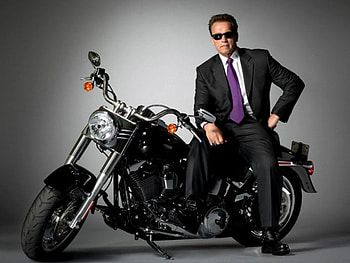 Governor Bike Rider, ar, bk HD wallpaper