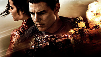 Jack Reacher: Never Go Back (2022) movie HD wallpaper