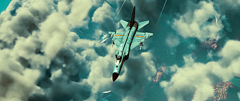 War Thunder Quad — Phantom Sky Strike, video game, War Thunder HD wallpaper