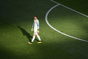 World Cup 2018, Manuel Neuer's run, Thrilling moments, Football history HD wallpaper