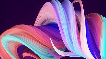Swirl, Paint swirl , Baltana HD wallpaper