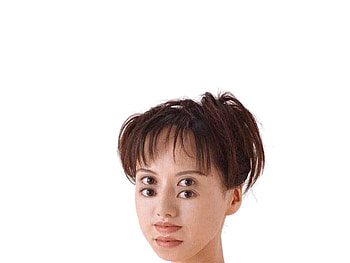 Bad eyes * Working with the eye doctor..., nuisance, face, funny, eye, dizziness HD wallpaper