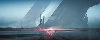 Blade Runner 2049 Artwork , blade-runner-2049, movies, 2017-movies, artwork, artist, digital-art, deviantart HD wallpaper