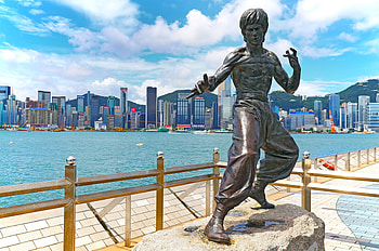 Tourist attractions, Hong Kong, Hidden gems, Local experiences HD wallpaper