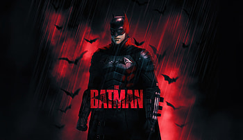 The Batman The Ultimate Showdown, the-batman, batman, superheroes, artwork, digital-art, art, artstation HD wallpaper