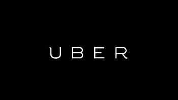 Uber Brand, Modern Transportation, Mobility Service, Uber Logo HD wallpaper