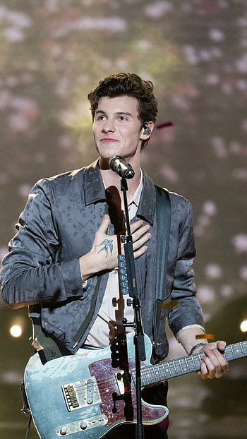 Shawn Mendes, Mariana Correia, , Celebrities HD phone wallpaper