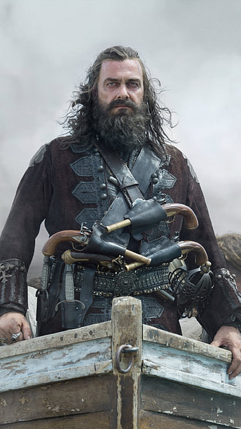 Black Sails TV Series, Pirate Drama HD phone wallpaper