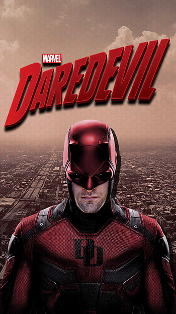Daredevil Comics, Daredevil , No further keywords HD phone wallpaper