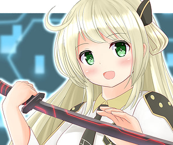 Sky Striker Ace - Raye, Anime, Yu-Gi-Oh! HD wallpaper