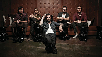 Maroon 5, Pop rock melodies, Catchy hooks, Chart-topping hits HD wallpaper