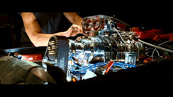 Fast And Furious, fast, engine, furious, movie HD wallpaper