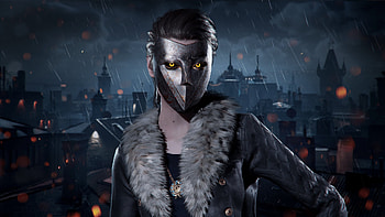 Vampire: The Masquerade, Bloodhunt console release date, PS5, Xbox, 9to5 Fortnite HD wallpaper