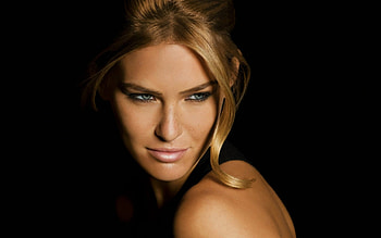 bar refaeli, EYES, FACE, HOT, BEAUTY HD wallpaper