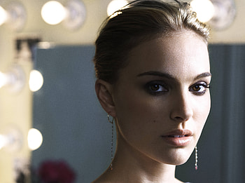 Natalie Portman , natalie-portman, celebrities, girls HD wallpaper