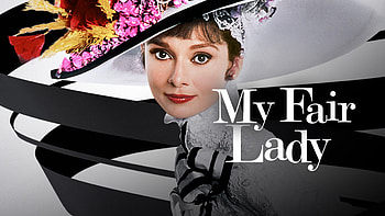 Classic musical masterpiece, Elegant costumes, Iconic performances, London society HD wallpaper