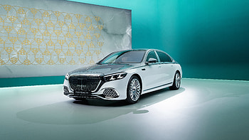 2027 Mercedes-Maybach S 680, S680, Sedan, Turbo, V12, car HD wallpaper