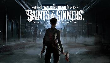 The Walking Dead Saints And Sinners, the-walking-dead-saints-and-sinners, the-walking-dead, 2020-games, games HD wallpaper