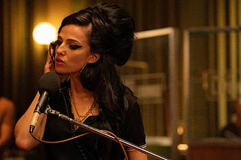 Back to Black U, movie, Amy Winehouse HD wallpaper