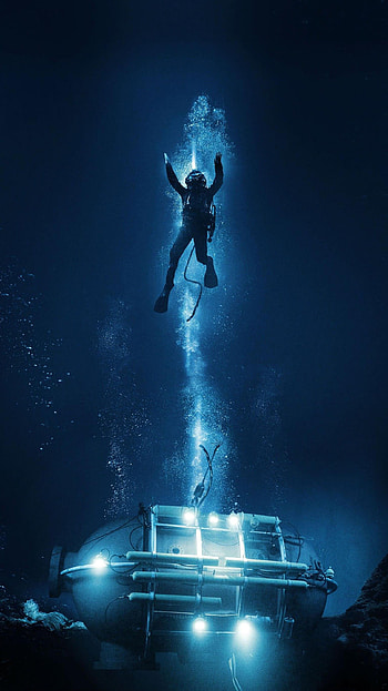 Pressure (2022) movie HD phone wallpaper
