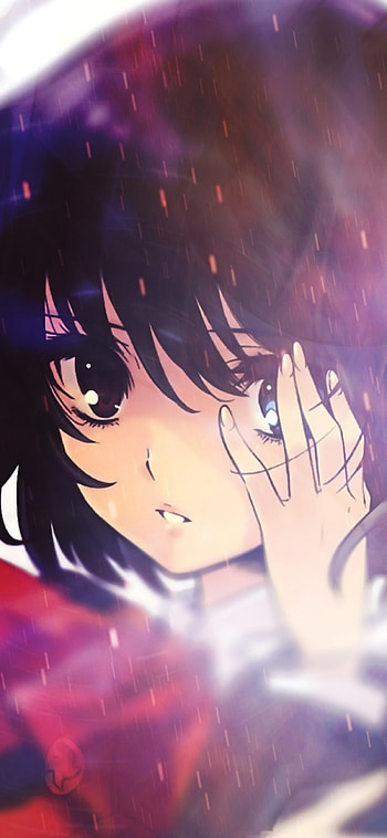 Mei Misaki, Another, Anime HD phone wallpaper