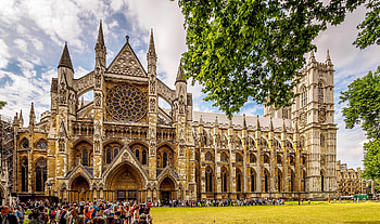 Westminster Abbey, Tickets, London HD wallpaper