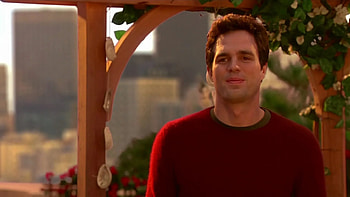 Just Like Heaven, Reese Witherspoon, Mark Ruffalo, Romantic comedy HD wallpaper