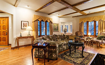 Living Room, architecture, design, interior HD wallpaper