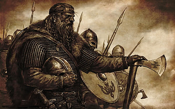 Vikings - 1070429 HD wallpaper