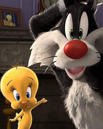 Looney Tunes , Cute Disney HD phone wallpaper