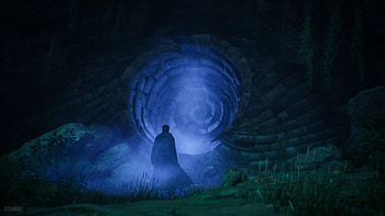Hogwarts Legacy / Into The Unknown, video game, Hogwarts Legacy HD wallpaper