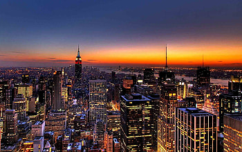 Landscape, Cities HD wallpaper