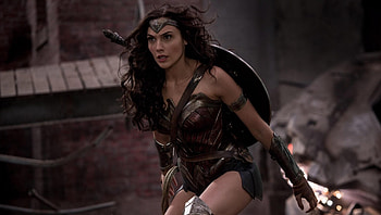Wonder Woman (2022) movie HD wallpaper