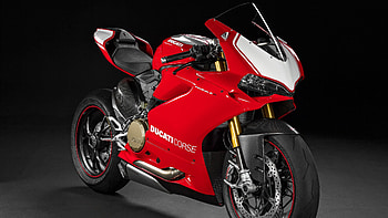 Ducati Panigale R, Superbikes HD wallpaper