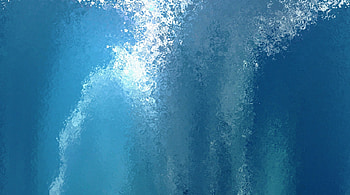 skywater, blue, white, abstract, texture, cool, sky, water HD wallpaper