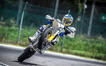 Husqvarna 701, Extreme performance, Cutting-edge technology, Iconic motorcycle HD wallpaper