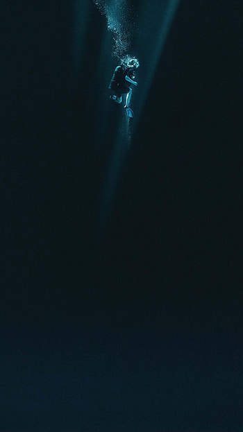 47 Meters Down (2022) movie HD phone wallpaper