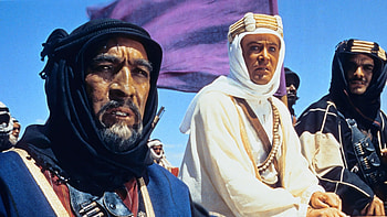 Lawrence of Arabia, Action-packed adventure, Colonial rule, Cultural clash HD wallpaper